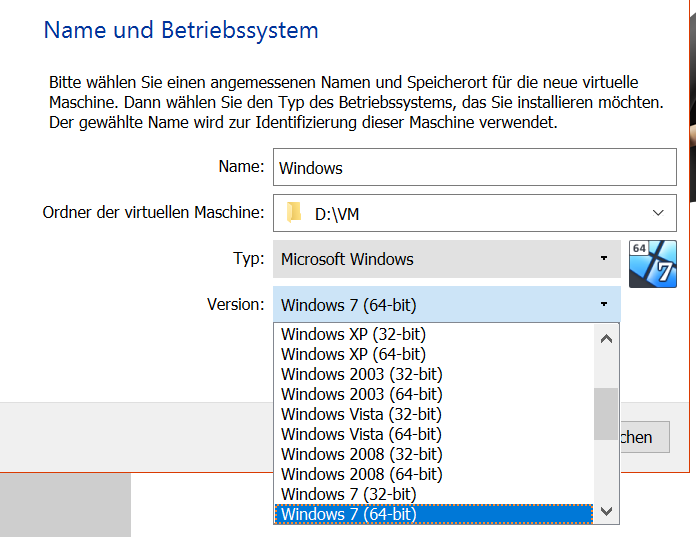 VirtualBox-neue-VM