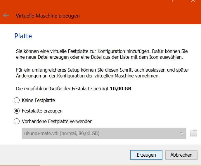 VirtualBox-neue-VM