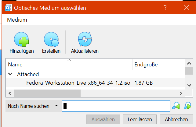 VirtualBox-neue-VM Bild