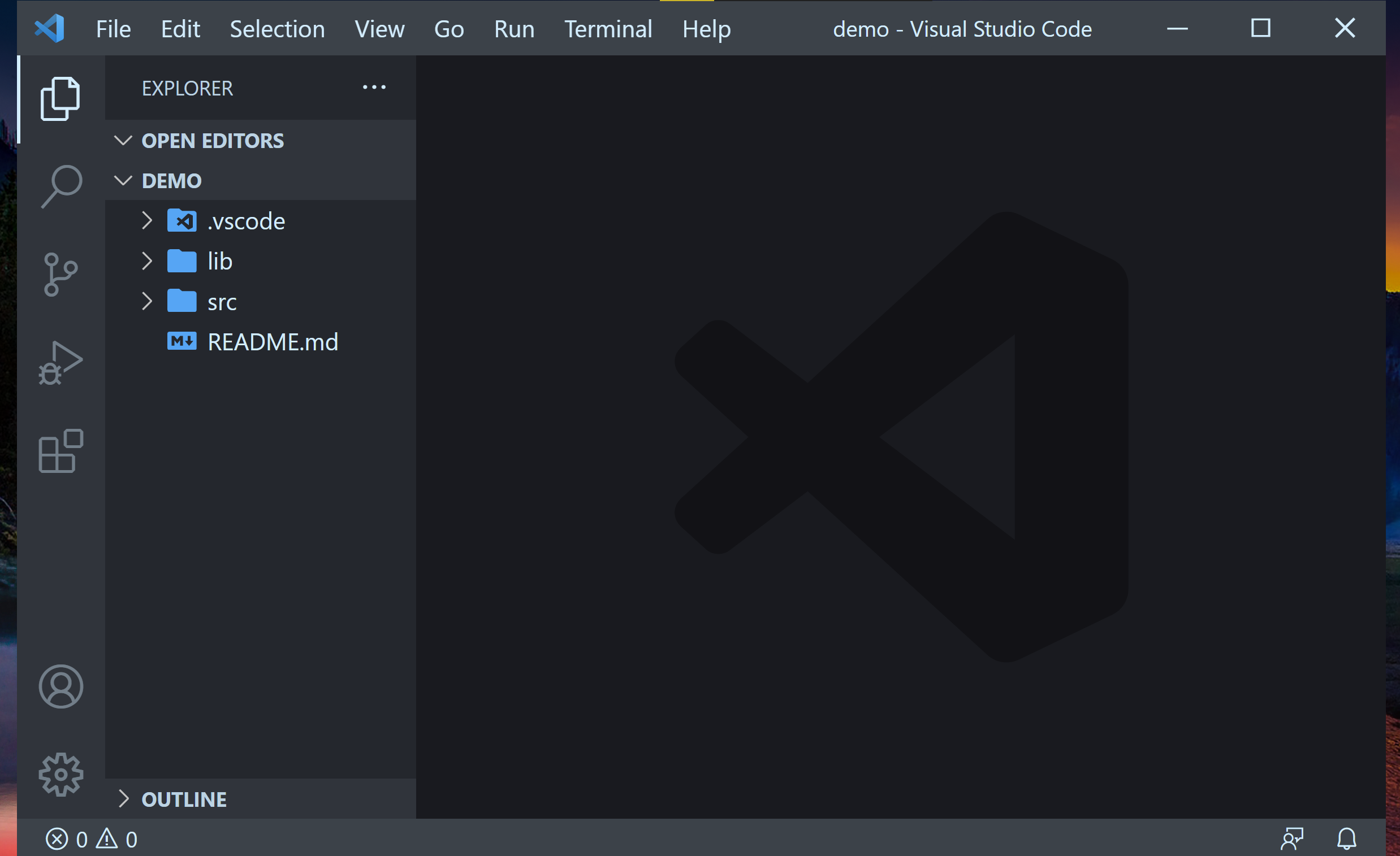 image-vscode-explorer-project-tree