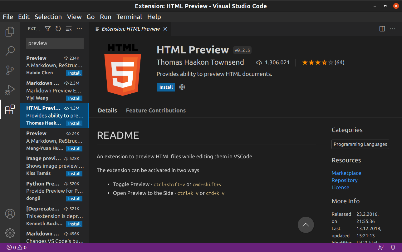 image-vscode-extension-html-preview