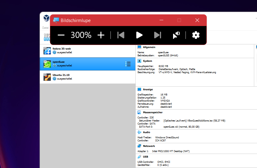 image: windows11-bildschirmlupe-examle-virtual-box